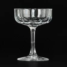 China Wine Glasses Wine Glass Cup for Red Wine glass with home decor manufacturer