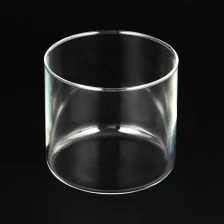 China large capacity glass candle vessel machine blow wholesale manufacturer
