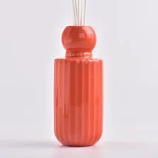 China Unique Design Ceramic Aromatherapy bottles Wholesale manufacturer