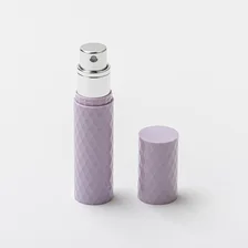 China Custom Luxury 5ml Portable Glass Perfume Bottles Wholesale manufacturer