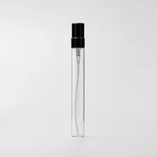 China 10ml Perfume Travel Refillable Bottle Pocket Small Glass Spray Bottles manufacturer