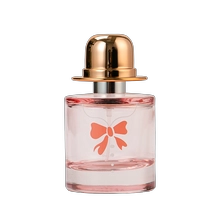 China Wholesale Luxury 30ml Empty Perfume Bottle Valentine's Day manufacturer