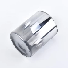 China 300ml Glass Candle Jar Wholesale manufacturer