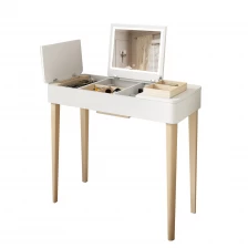 Chine Dressing table with mirror - COPY - 3rb1gp fabricant