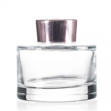 China 5oz Reed Diffuser Bottle Glass Wholesale manufacturer
