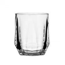 中国 优质高白玻璃威士忌玻璃杯 制造商