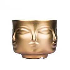 China Gift Products Bulk Candle Holder Factory Hersteller