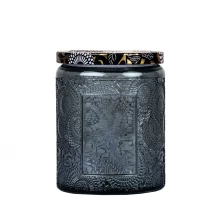 China Apothekergläser mit Premium-Prägung und bedrucktem Zinndeckel, Fassungsvermögen: 6 oz Hersteller