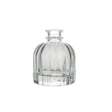 China 100ml Custom Reed Diffuser Glass Bottle manufacturer