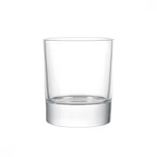 China 7oz Super Sham Old Fashioned Rock Glass Factory Hersteller