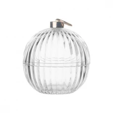 China Christmas Tree Ornaments Glass Decor manufacturer