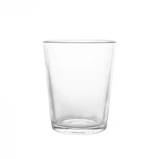 China 22oz Glass Candle Holder Hat Vessel Wholesale manufacturer