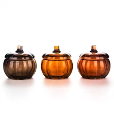 China Balang Labu Kaca Lilin Percutian 530ml pengilang