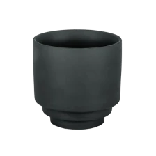 الصين الجملة علب السيراميك الأسود الصين الصانع