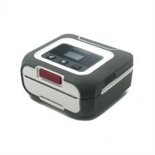 China (OCBP-M88) 3 inch Front Feed Paper Thermal Label Printer Mini Bluetooth Portable Thermal Label Printer manufacturer