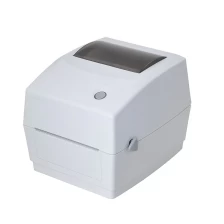 China (OCBP-014B) High Printing Speed 4 Inches Direct Thermal Barcode Label Printer manufacturer