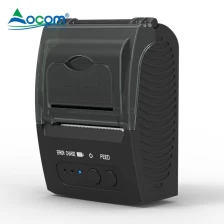 China OCPP-M15 Mini Portable Handheld Blue-tooth Wireless Thermal Receipt POS Printer Machine manufacturer
