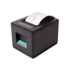 China (OCPP-80T)cheapest guangdong batch automatic cutter usb lan pos terminal 80mm pos receipt thermal printer manufacturer