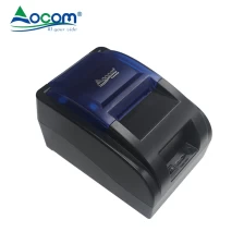 China OCPP-58E free sdk bill ticket printing POS printer 58MM Thermal Receipt Printer manufacturer