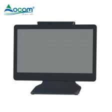 China restaurant hardware billing pos machine touch screen all in one pos system window 10 manufacturer