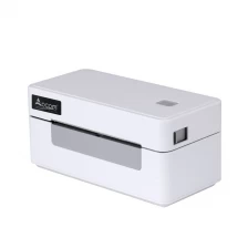 porcelana (OCBP-018) Impresora de etiquetas térmicas con apertura lateral de escritorio de 4 pulgadas para Express Waybill fabricante