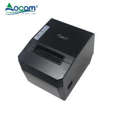 China OCOM 3 Inch POS Printer for Bill Printing Desktop 80mm USB Thermal Auto Cutter Receipt Printer manufacturer