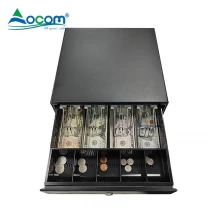 China Manufacturer Mini Automatic Money Plastic Inner Tray Cash Drawer Box with Micro Switch manufacturer