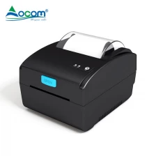 China Shenzhen Manufacturer Smart 3 Inch Waybill Sticker Label Printer Machine with Auto Cutter manufacturer