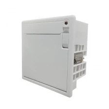 China (OCP-5803) goedkope aangepaste 58 mm pos qr-code barcode ontvangst thermische printer kiosk thermische printermodule fabrikant