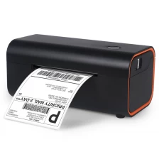 China (OCBP-402DT) 4 Inches Direct Thermal Barcode Label Printer manufacturer