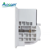Chiny Mała 3-calowa rolka papieru Usb Systemy Pos Mini moduł drukarki termicznej Kiosk Thermo Impresora Imprimante Machine producent