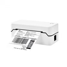 China (OCBP-404DT) 4 Inches Direct Thermal Barcode Label Printer manufacturer