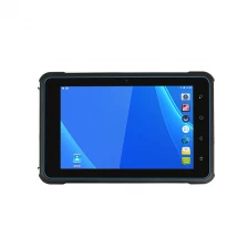 Китай (OCBS-T801A) 8-дюймовый промышленный планшетный ПК на платформе Android производителя