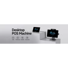 Китай 15.6 Inch Windows/Android Touch POS terminal, with ultra thin body, modular design - COPY - e3dv0h производителя