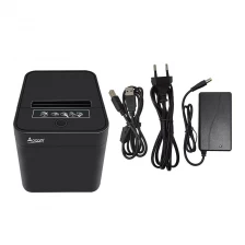China 80mm Thermal Receipt Printer With Auto Cutter - COPY - ww0hur fabricante
