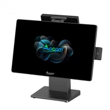 Chiny (POS-1566) 15,6-calowe Windows/Android Touch POS Terminal producent