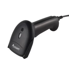 Κίνα (OCBS-2017) Υψηλού κόστους 1D/2D Barcode Scanner κατασκευαστής