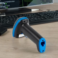 China OCOM 2025 Bestseller 2D-Barcode-Laser-Scanning-Code-Scanner OCBS-2089 Abtastmaschine Hersteller