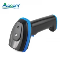 China Handheld -Barcode -Scanner 1D 2D QR -Code Automatische Scan -Scanning -SUPERMARKET PREIS Kabelgebundene Scanner Hersteller
