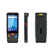 中国 OCOM 4 inch Andorid 14 Ultra-Long Life 5000mAh Removable Battery PDA - COPY - snmoui 制造商