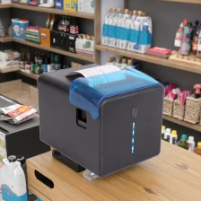 Китай OCPP-80DH Thermal Impresora OCPP-80 с автоматическим резаком производителя