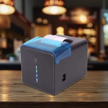 Китай OCPP-80DH Высокоэффективный 80-миллиметровый термовиточный принтер с автоматическим резаком производителя