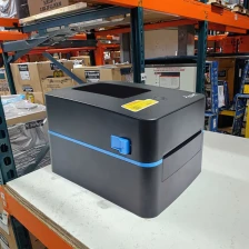 Китай OCOM OCBP-401DT 4 inch high performance Industrial Label Printer - COPY - qlof53 производителя