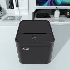 China Intelligenter 58-mm-Thermodrucker mit USB/BT-Konnektivität für verschiedene Geräte Hersteller
