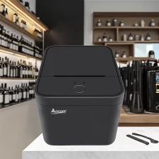 China Professioneller 1D/2D-Barcodedruck mit 58-mm-Thermodrucker Hersteller