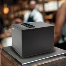 China Fabrikpreis 80 MM Thermodrucker Günstig POS Bürobedarf-Druckmaschinen auf Lager Hersteller