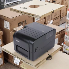 中国 OCBP-401DT OCOM 4 inch life industrial label printer,50KM Print Life - COPY - kqf9en 制造商