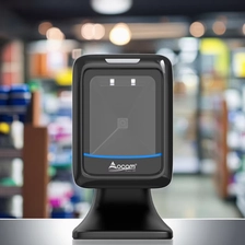 Cina OCOM Scanner 2D con Global Shutter e MCU a 32 bit, la soluzione definitiva per i mal di testa da 