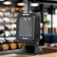 Chiny OCBS-T288, OCOM Durable Large Window 2D Barcode Reader, Hardened PC Lens & Quintuple-Shielded Cable - COPY - 50kajw producent