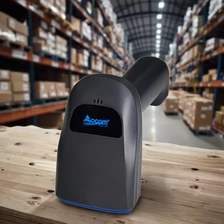 Cina Industrial 2D Wired Barcode Scanner for Retail & Logistics - COPY - 2da1lp produttore